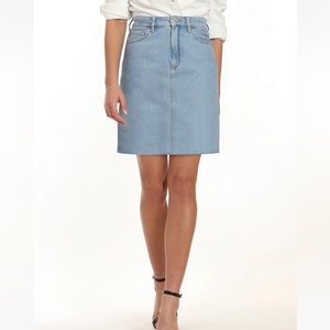 Mavi Denim skirt